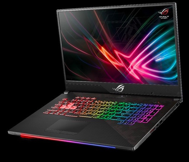 信仰充值 華碩2018 ROG電競(jìng)盛會(huì)強(qiáng)勢(shì)來(lái)襲-鋒巢網(wǎng)