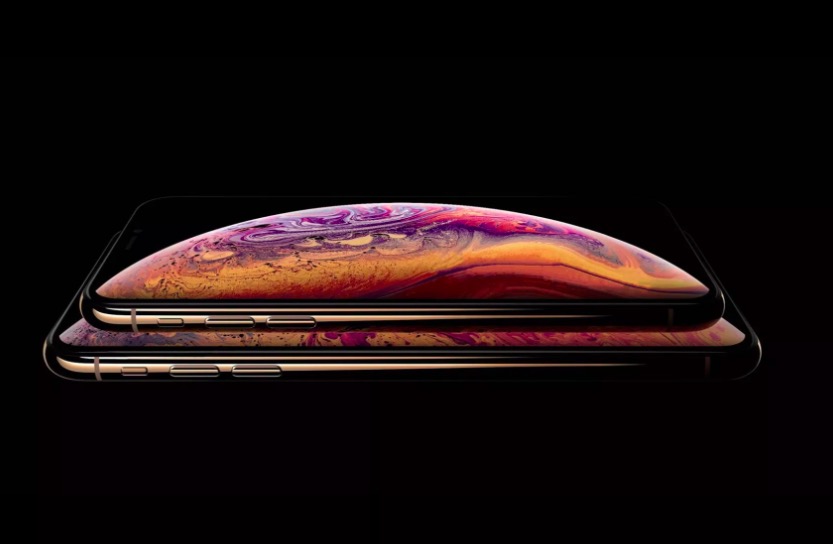 iPhone 6.5寸手機(jī)版別或?qū)⒚?iPhone XS Max-鋒巢網(wǎng)