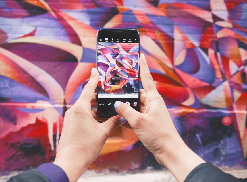 福音:Instagram可發(fā)送GIF圖了-鋒巢網