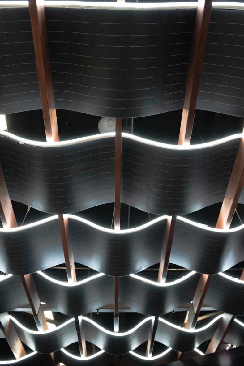 Sunflare悄然崛起，中國(guó)太陽(yáng)能科技炸裂SPI-鋒巢網(wǎng)