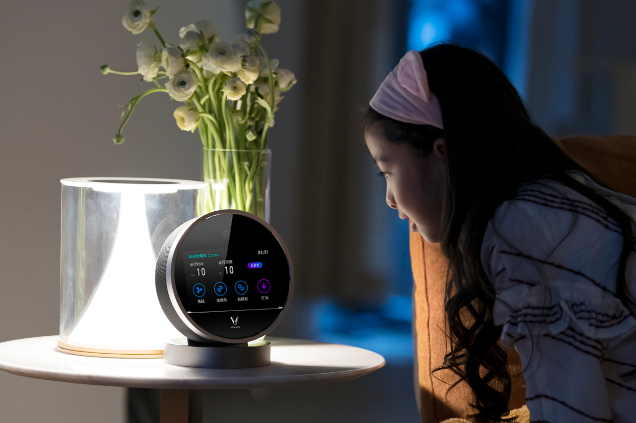 云米納斯達(dá)克成功上市 全屋互聯(lián)成就“家庭物聯(lián)網(wǎng)第一股”-鋒巢網(wǎng)