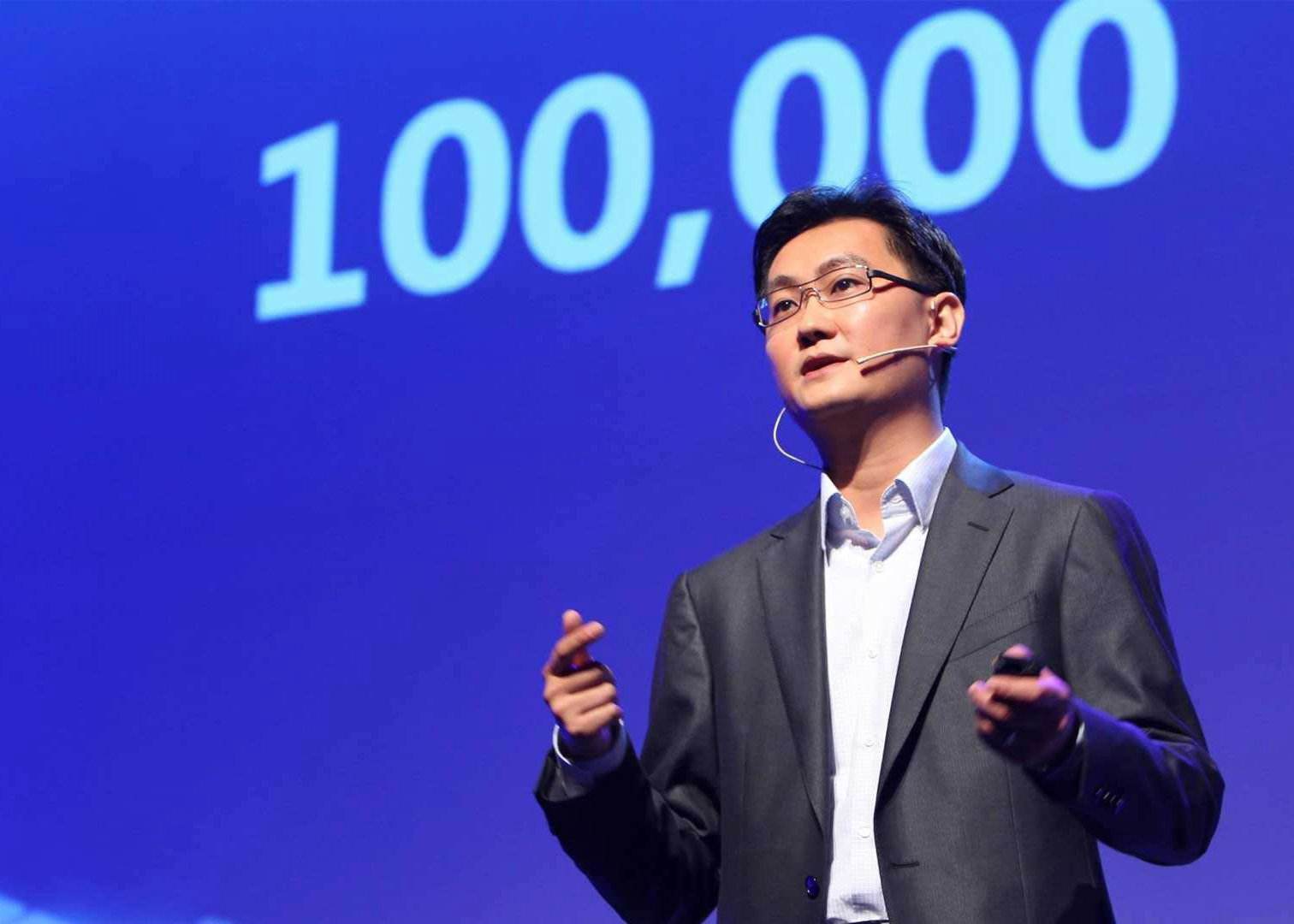 三度進(jìn)化開啟，為什么說騰訊能再度逆風(fēng)翻盤？-鋒巢網(wǎng)