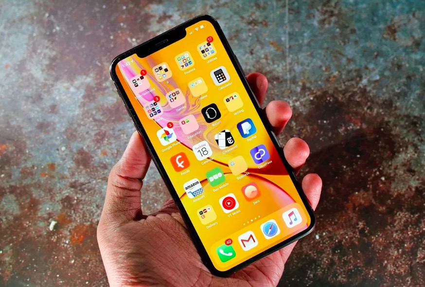 蘋果已解決 iPhone XS 電池瑕疵和 Wi-Fi 連接問題-鋒巢網(wǎng)