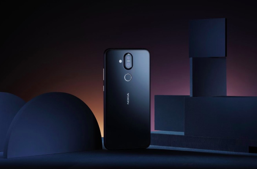 拍暗叫絕：輕旗艦Nokia X7蔡司拍照手機(jī)發(fā)布-鋒巢網(wǎng)