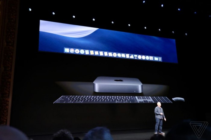 蘋(píng)果推出全面升級(jí)的MacBook Air+無(wú)home鍵的iPad Pro-鋒巢網(wǎng)