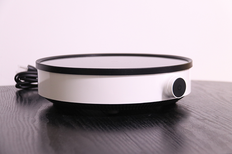 讓生活有滋有味 米家電磁爐青春版圖賞-鋒巢網(wǎng)