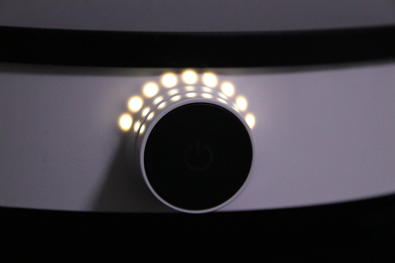 讓生活有滋有味 米家電磁爐青春版圖賞-鋒巢網(wǎng)