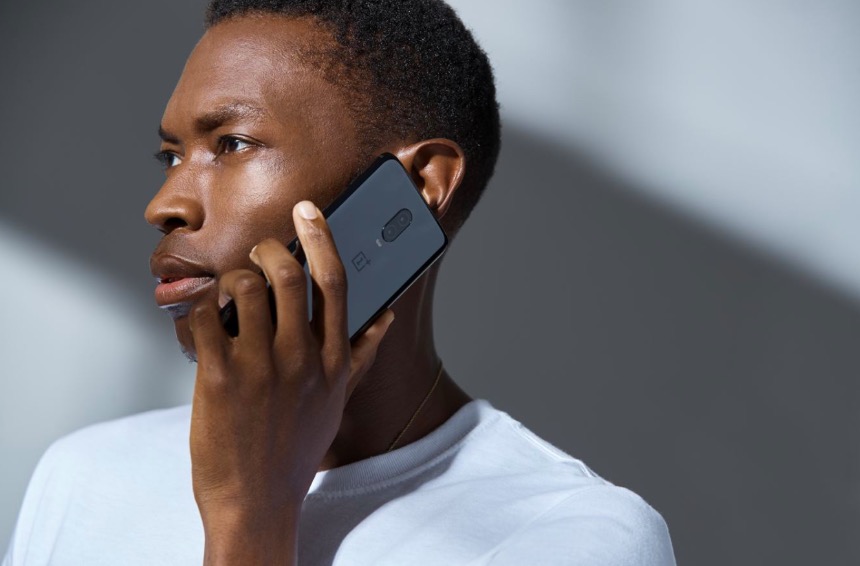 極速光感屏幕指紋 一加6T國內(nèi)發(fā)布獲好評-鋒巢網(wǎng)