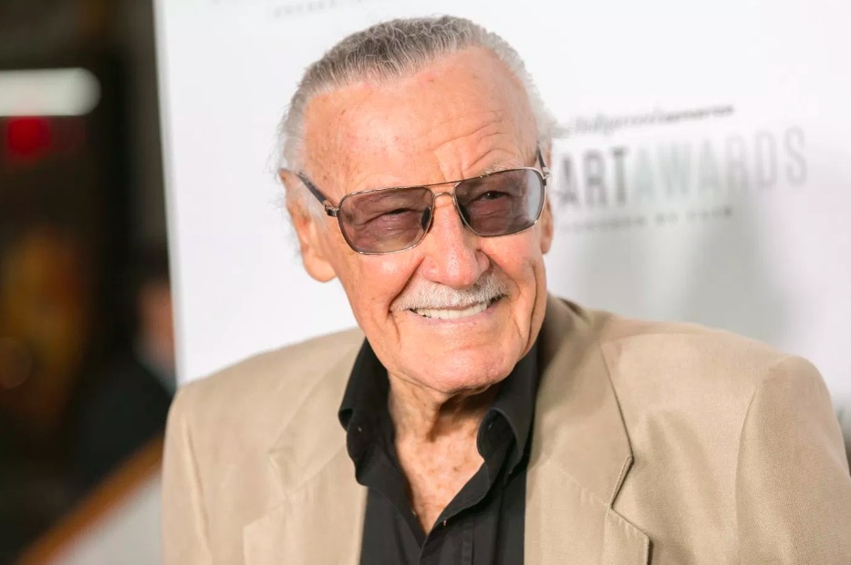 「漫威之父」 Stan Lee 去世，Rest In Peace-鋒巢網(wǎng)