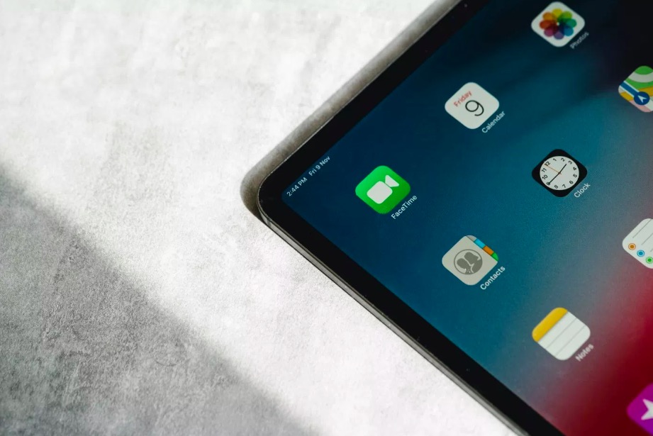 蘋果全新一代 iPad Pro 圖賞-鋒巢網(wǎng)