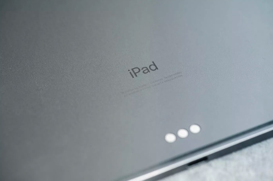 蘋果全新一代 iPad Pro 圖賞-鋒巢網(wǎng)