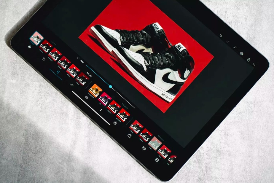 蘋果全新一代 iPad Pro 圖賞-鋒巢網(wǎng)