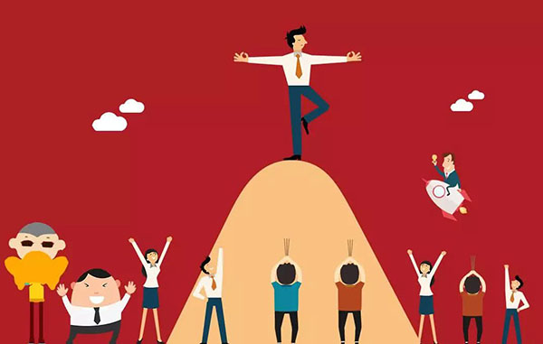 AI應(yīng)屆博士年薪80萬(wàn)，AI人才供需到底有多大？-鋒巢網(wǎng)