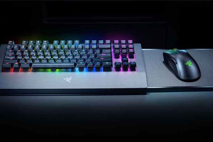 雷蛇正在研制第一款X-box One可以用的鼠標(biāo)和鍵盤-鋒巢網(wǎng)