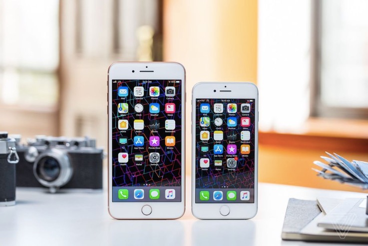 高通贏得部分禁令后，蘋(píng)果將從其德國(guó)門(mén)店撤出老款iphone-鋒巢網(wǎng)