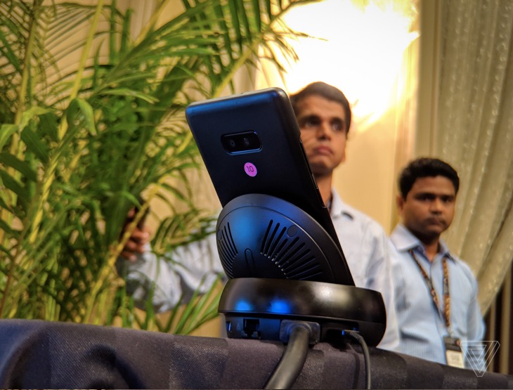 首次“真實世界”的5G測試失敗了-鋒巢網(wǎng)