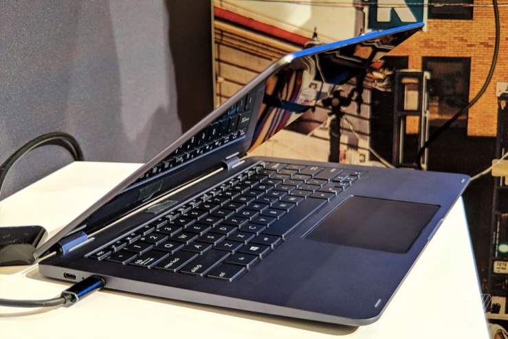 火狐瀏覽器在高通8cx電腦上運(yùn)行性能測(cè)試良好-鋒巢網(wǎng)