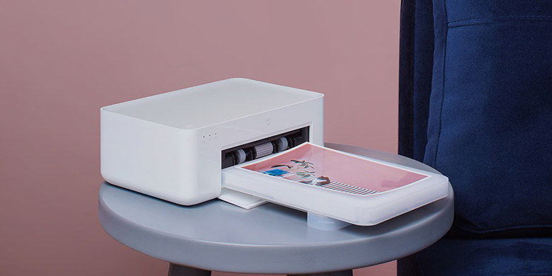 想怎么印就怎么印 米家打印機(jī)一鍵搞定-鋒巢網(wǎng)