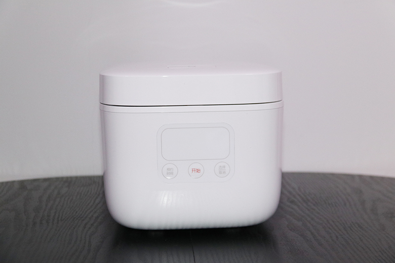 麻雀雖小五臟俱全 米家小飯煲搶先看-鋒巢網(wǎng)