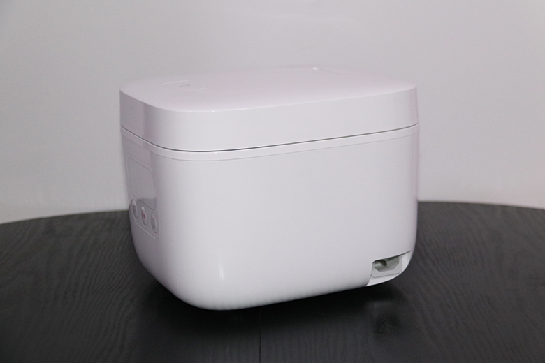 麻雀雖小五臟俱全 米家小飯煲搶先看-鋒巢網(wǎng)