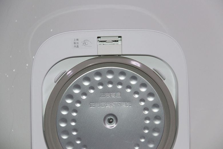 麻雀雖小五臟俱全 米家小飯煲搶先看-鋒巢網(wǎng)