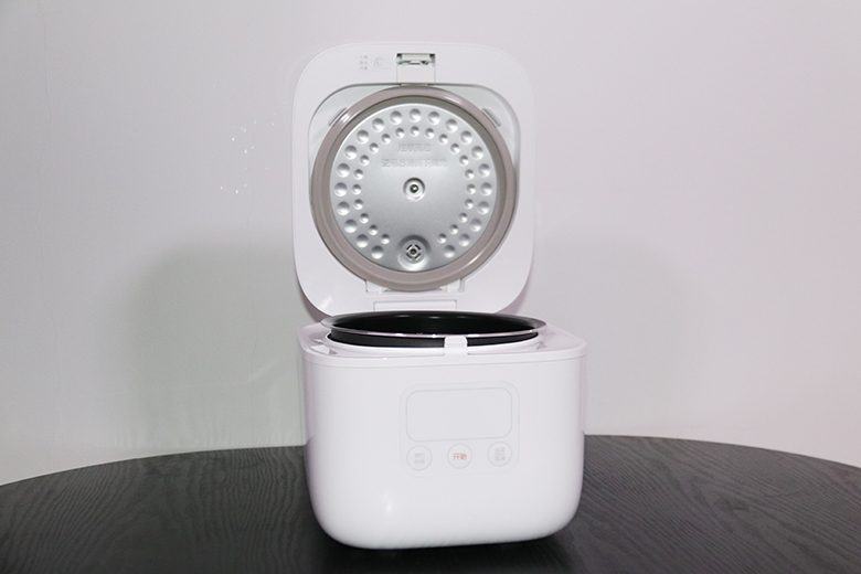 麻雀雖小五臟俱全 米家小飯煲搶先看-鋒巢網(wǎng)