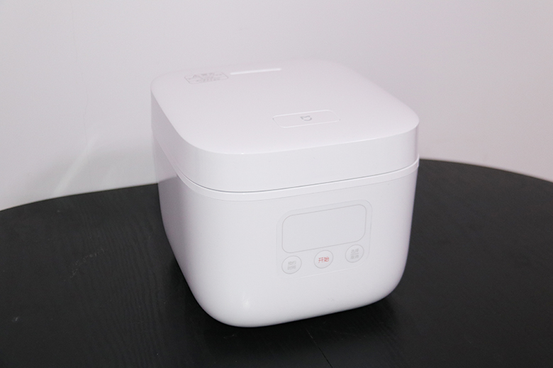 麻雀雖小五臟俱全 米家小飯煲搶先看-鋒巢網(wǎng)