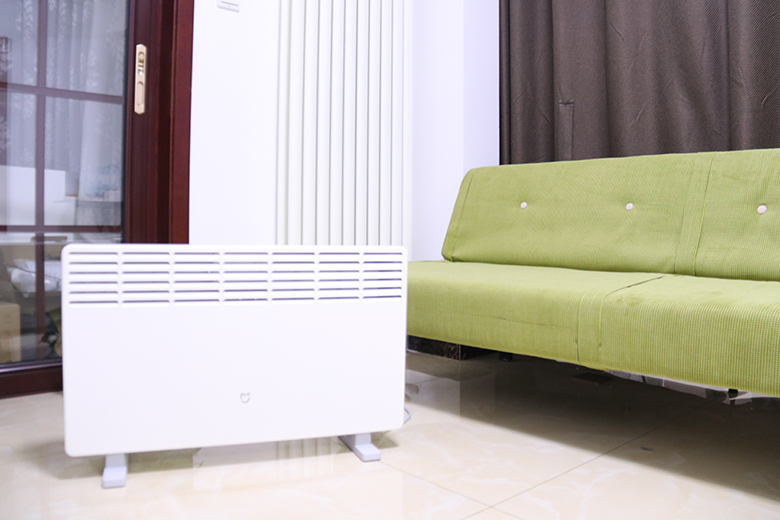 在哪刷手機都不會冷 米家電暖器溫暖你的冬天-鋒巢網(wǎng)