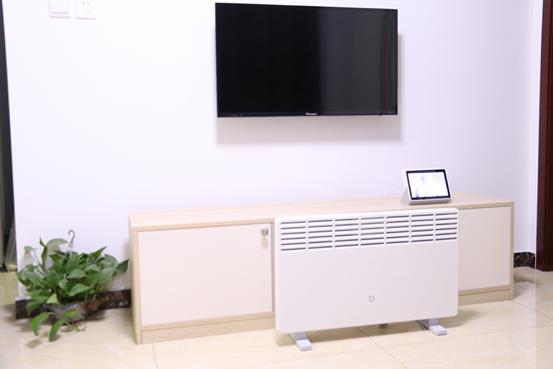 在哪刷手機都不會冷 米家電暖器溫暖你的冬天-鋒巢網(wǎng)