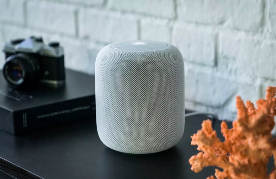 蘋果HomePod  2019年初登陸中國-鋒巢網(wǎng)