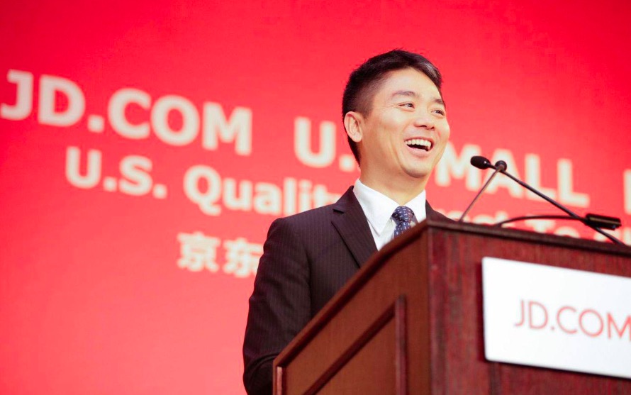 圣誕前夕劉強(qiáng)東自責(zé)，楊冪劉愷威離婚官宣-鋒巢網(wǎng)