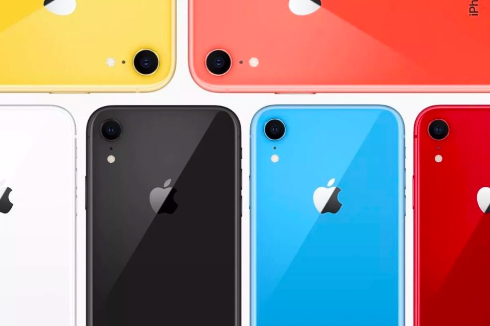 蘋果推iPhone XS限時(shí)促銷活動(dòng) 中國參與-鋒巢網(wǎng)