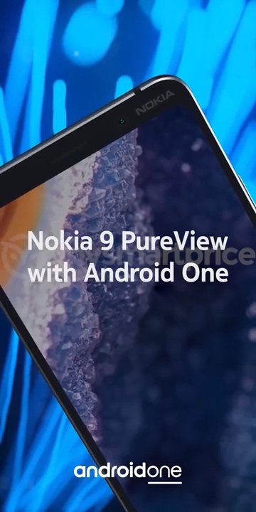 5攝像頭手機(jī)成真？ 諾基亞PureView品牌或?qū)⒒貧w-鋒巢網(wǎng)