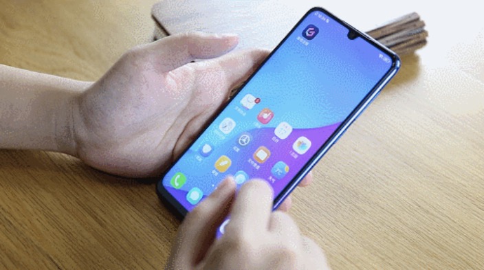 vivo Z3i 標(biāo)準(zhǔn)版性能實(shí)測(cè)：AI智能八核處理器加持，實(shí)力可圈可點(diǎn)-鋒巢網(wǎng)