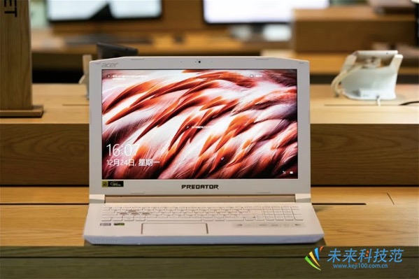 宏碁掠奪者HELIOS 300白金版評(píng)測(cè):電競(jìng)筆記本中的優(yōu)雅野獸派-鋒巢網(wǎng)