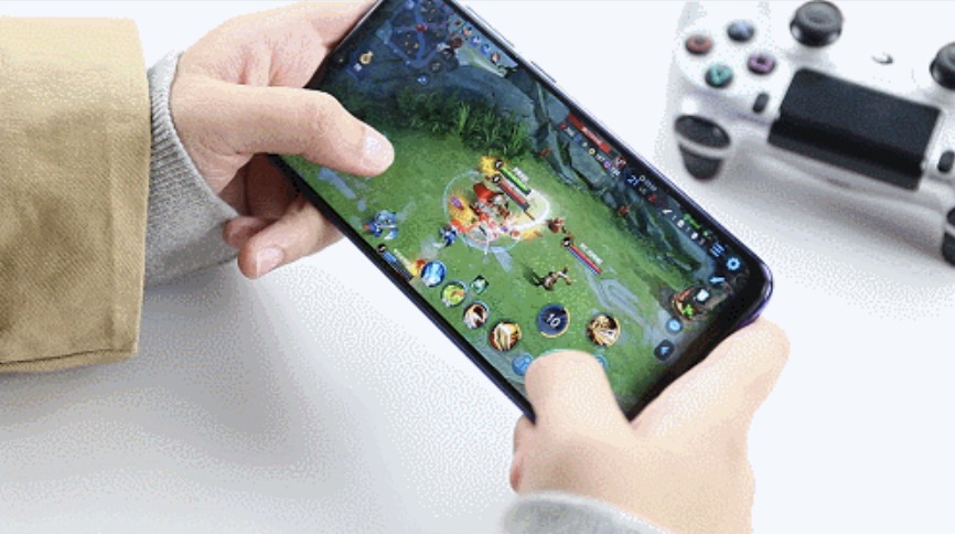 vivo Z3i 標(biāo)準(zhǔn)版性能實(shí)測(cè)：AI智能八核處理器加持，實(shí)力可圈可點(diǎn)-鋒巢網(wǎng)