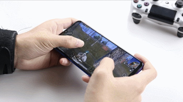 vivo Z3i 標(biāo)準(zhǔn)版性能實(shí)測(cè)：AI智能八核處理器加持，實(shí)力可圈可點(diǎn)-鋒巢網(wǎng)