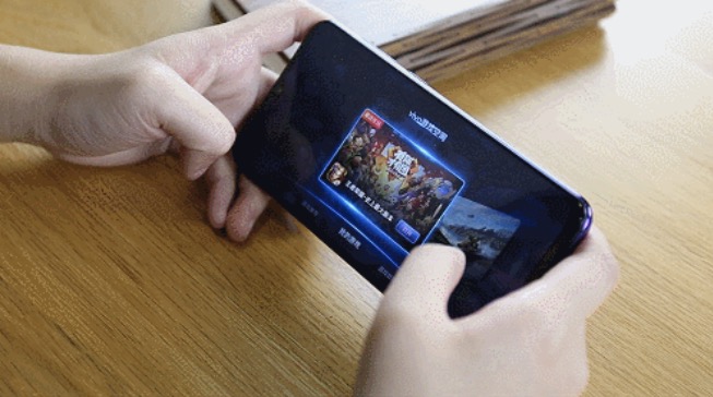 vivo Z3i 標(biāo)準(zhǔn)版性能實(shí)測(cè)：AI智能八核處理器加持，實(shí)力可圈可點(diǎn)-鋒巢網(wǎng)