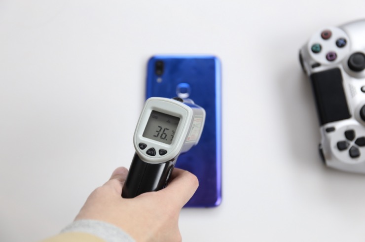 vivo Z3i 標(biāo)準(zhǔn)版性能實(shí)測(cè)：AI智能八核處理器加持，實(shí)力可圈可點(diǎn)-鋒巢網(wǎng)