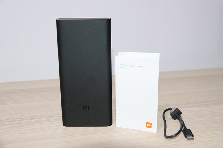 能給筆記本充電 小米移動電源3搶先看-鋒巢網