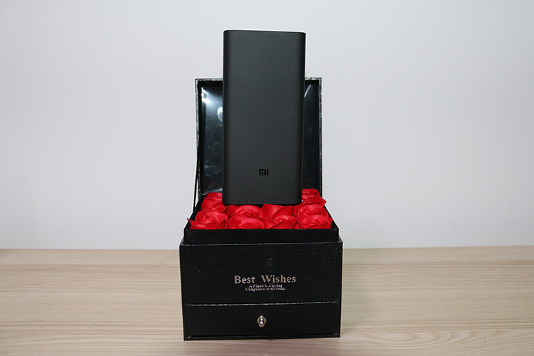 能給筆記本充電 小米移動電源3搶先看-鋒巢網