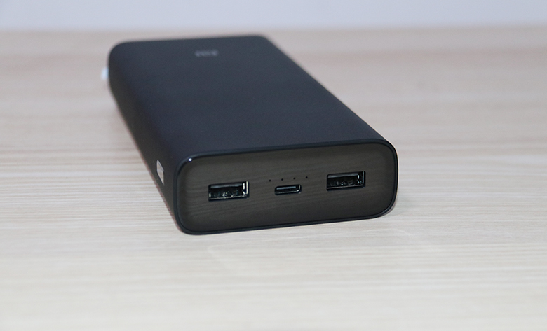 能給筆記本充電 小米移動電源3搶先看-鋒巢網