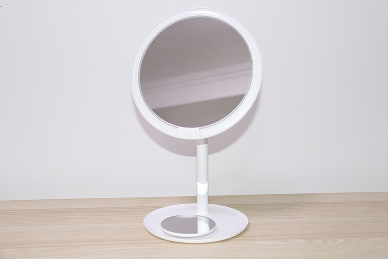 重新定義鏡子 AMIRO高清日光鏡照亮你的美-鋒巢網(wǎng)