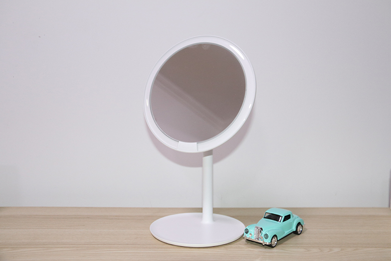 重新定義鏡子 AMIRO高清日光鏡照亮你的美-鋒巢網(wǎng)