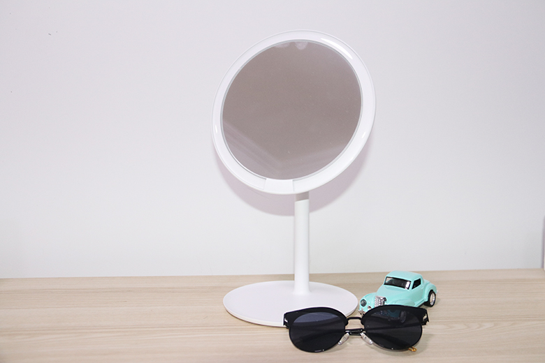 重新定義鏡子 AMIRO高清日光鏡照亮你的美-鋒巢網(wǎng)