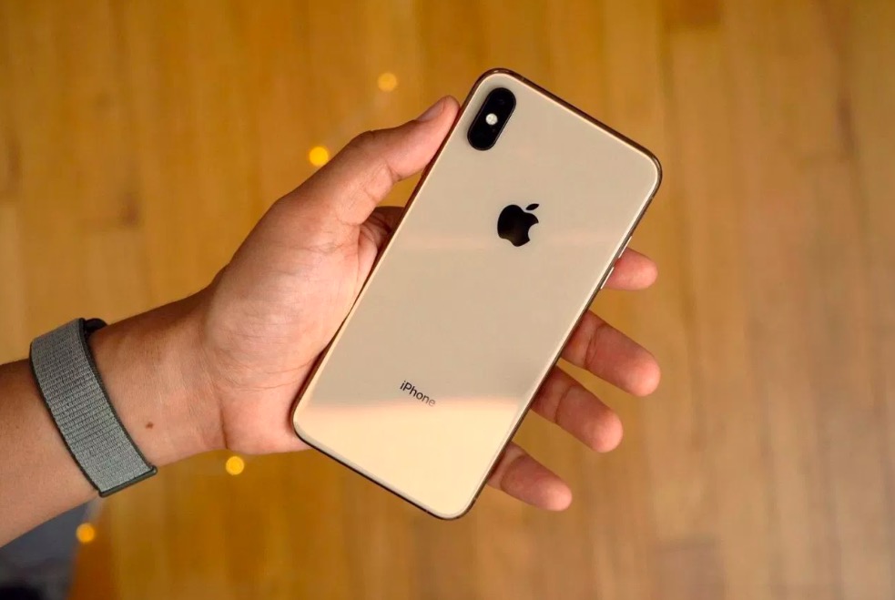 iPhone XS Max 起火燒傷一名美國男子大腿-鋒巢網(wǎng)