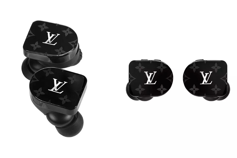 科技引領(lǐng)時(shí)尚 Louis Vuitton打造全新無線耳機(jī)-鋒巢網(wǎng)