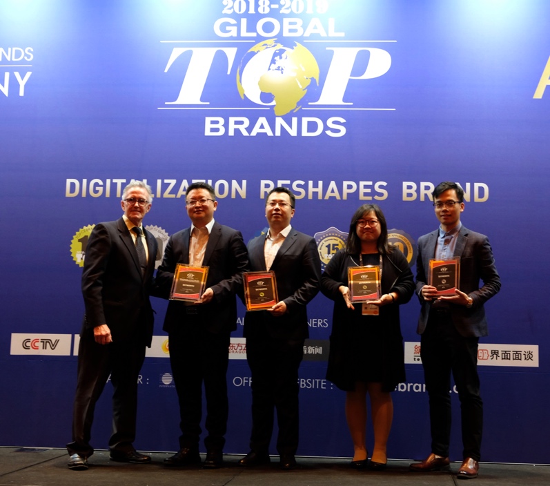 創(chuàng)維CES2019斬獲“全球領(lǐng)先品牌”4項(xiàng)國(guó)際大獎(jiǎng)，轉(zhuǎn)型升級(jí)成效顯著-鋒巢網(wǎng)