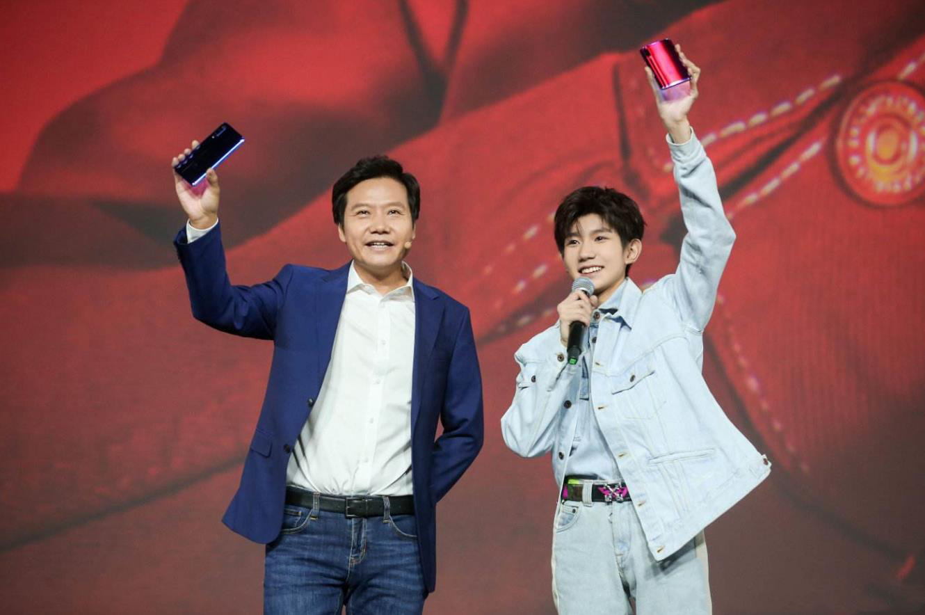 “戰(zhàn)斗天使”小米9的“阿克琉斯之踵”-鋒巢網(wǎng)