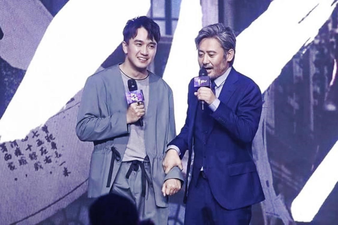 “人設(shè)”經(jīng)濟(jì)學(xué)：過把癮就死-鋒巢網(wǎng)